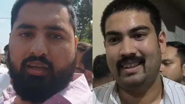 मोकामा की राजनीति में नई पीढ़ी की दस्तक, अनंत सिंह के बाद सूरजभान के बेटे अमितोष भी सक्रिय