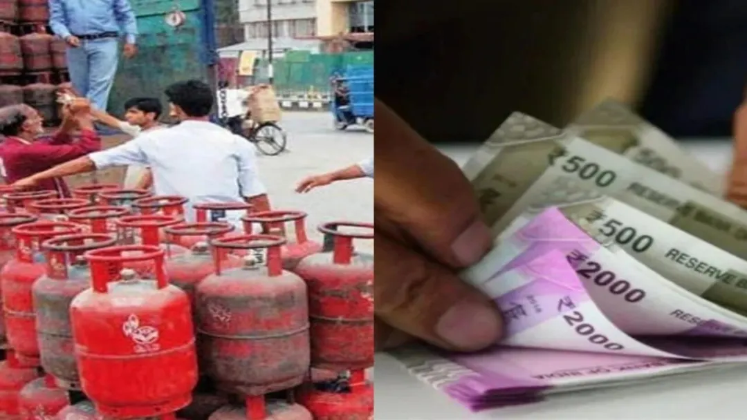 बिहार में 1 अक्टूबर से बदल गए कई नियम, रसोई गैस सब्सिडी और एसबीआई कैश निकासी से जुड़े फैसलों का आम आदमी पर असर बिहार में 1 अक्टूबर से बदल गए कई नियम, रसोई गैस सब्सिडी और एसबीआई कैश निकासी से जुड़े फैसलों का आम आदमी पर असर
