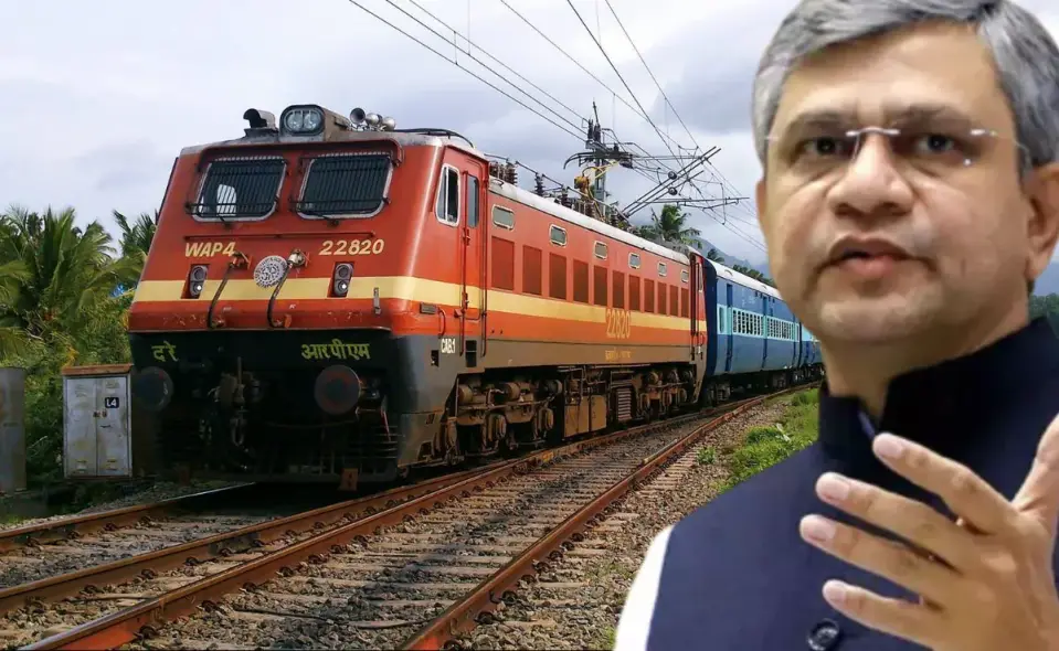 भारतीय रेलवे ने बदला तत्काल टिकट बुकिंग का नियम, 1 अगस्त से लागू होगा नया टोकन सिस्टम