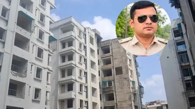 परिवहन दरोगा के ठिकानों पर आर्थिक अपराध इकाई की छापेमारी, आय से अधिक संपत्ति का मामला दर्ज