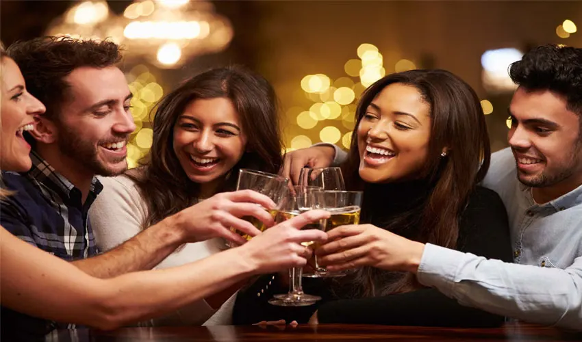 शराब महिलाओं के लिए ज्यादा खतरनाक,रिसर्च में बड़ा खुलासा | Alcohol Effects