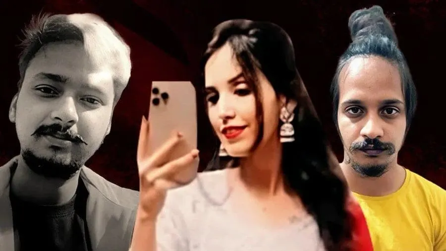 मेरठ नीले ड्रम हत्याकांड में मुस्कान और साहिल दोषी करार, 14 अक्टूबर को सुनाई जाएगी सजा