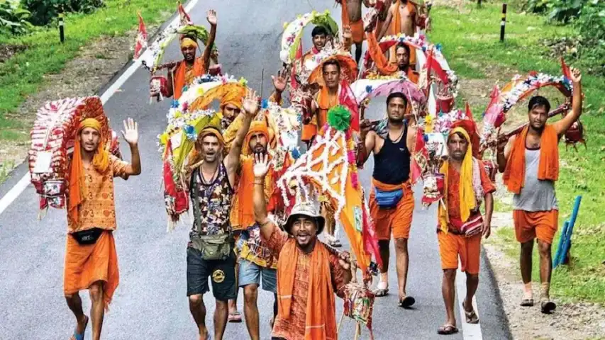 Sawan Kanwar Yatra: क्या आप जानते हैं कांवड़ यात्रा का रहस्य